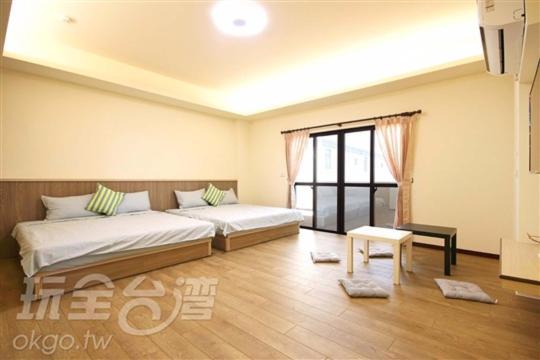 Ann Home หมาเกิง ภายนอก รูปภาพ