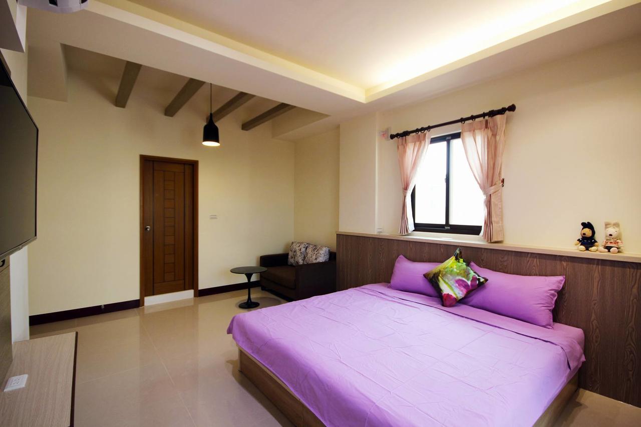 Ann Home หมาเกิง ภายนอก รูปภาพ
