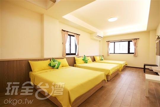 Ann Home หมาเกิง ภายนอก รูปภาพ