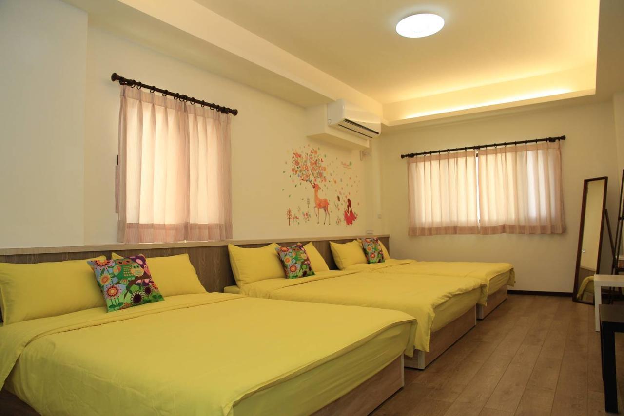 Ann Home หมาเกิง ภายนอก รูปภาพ