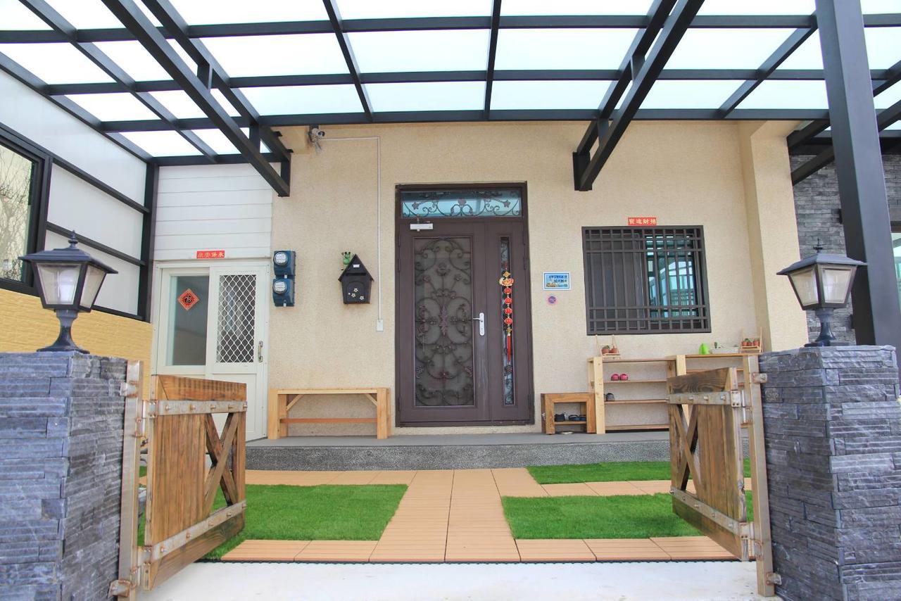 Ann Home หมาเกิง ภายนอก รูปภาพ