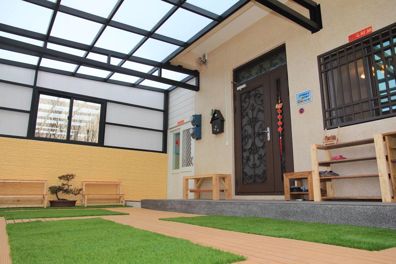 Ann Home หมาเกิง ภายนอก รูปภาพ